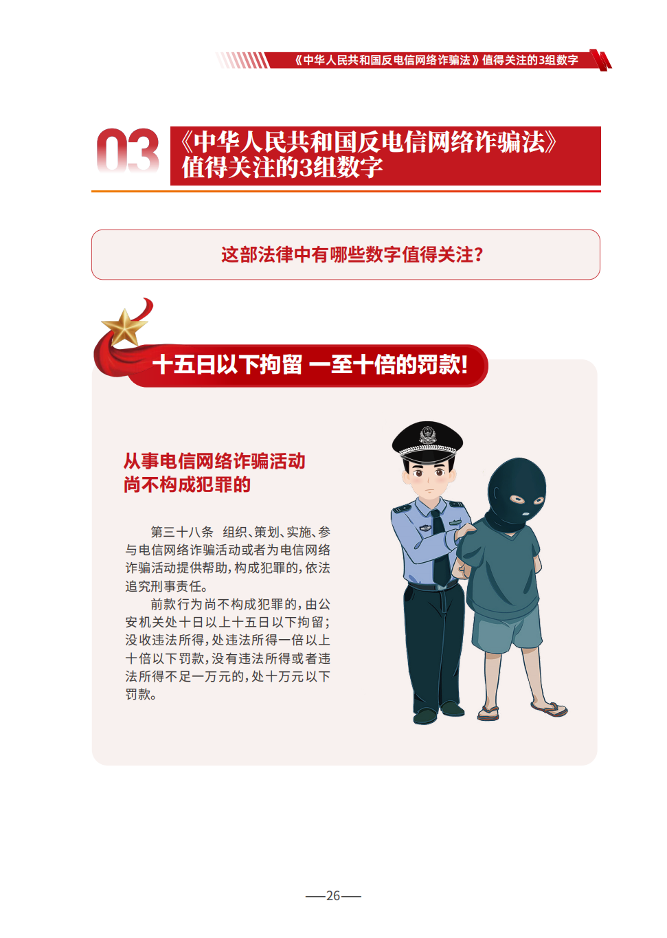 P26（反电信网络诈骗法1）--2025版反诈宣传手册.png