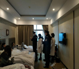 打响疫情防控阻击战，洪江市疾控在行动(4)(1)661.png